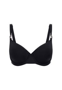 Guess Biustonosz z fiszbiną O5RC20 KCF20 Czarny. Kolor: czarny. Materiał: syntetyk #3