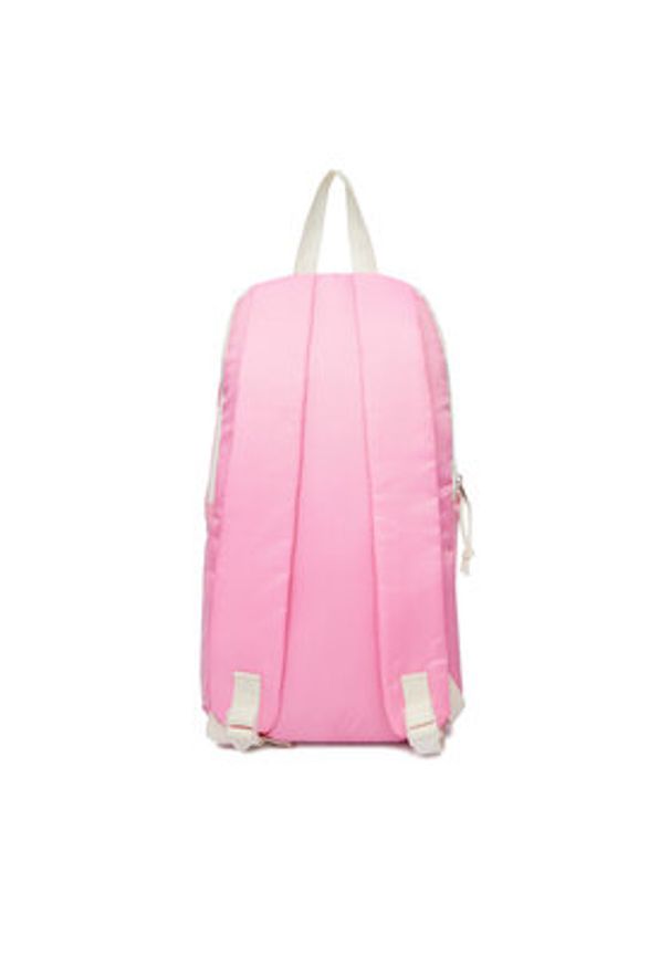 Reebok Plecak CEOWB-RBK-XS-001-09 Różowy. Kolor: różowy. Materiał: materiał