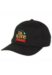 Czapka z daszkiem Dakine Reset Unstructured Ballcap One Love 2024. Kolor: czarny #1