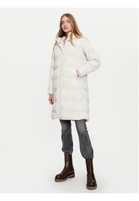 CMP Kurtka zimowa 34K0096 Beżowy Regular Fit. Kolor: beżowy. Materiał: syntetyk. Sezon: zima