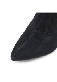 Sergio Bardi Botki WYL3038-10Z-SB Czarny. Kolor: czarny. Materiał: materiał #2