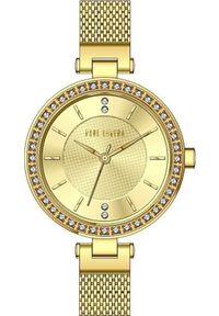 Paul Lorens - ZEGAREK DAMSKI PAUL LORENS - PL10995B-4D1 (zg546d) + BOX #1