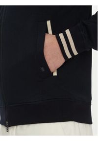 PAUL & SHARK - Paul&Shark Bluza 25411846 Granatowy Regular Fit. Kolor: niebieski. Materiał: bawełna #3