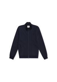 Bluza Fila Brera Regular. Kolor: niebieski #1