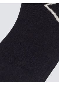 Big-Star - Stopki męskie bawełniane czarne Serhios 906. Kolor: czarny. Materiał: bawełna #2