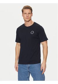 Jack & Jones - Jack&Jones Komplet 5 t-shirtów Simon 12276424 Kolorowy Standard Fit. Materiał: bawełna. Wzór: kolorowy #5