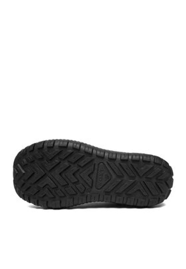 Roxy Śniegowce CEO-V12-1037 Czarny. Kolor: czarny. Materiał: syntetyk, materiał