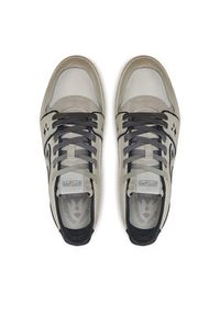 Enterprise Japan Sneakersy BB5001 PX634 S1005 Biały. Kolor: biały. Materiał: materiał #6