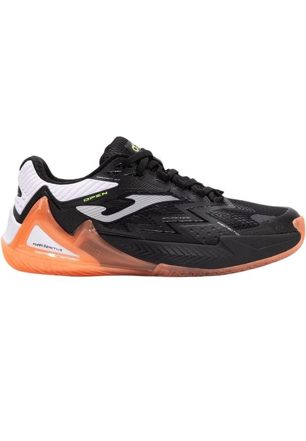 Buty do padla męskie Joma Open OM. Kolor: czarny