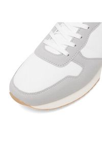 U.S. Polo Assn. Sneakersy ALTENA001A Biały. Kolor: biały. Materiał: materiał #2