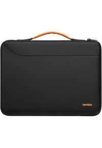 Torba Tomtoc TOMTOC Defender-A22 16'' (czarna). Kolor: czarny #1