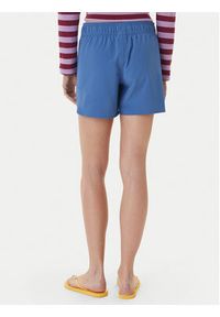 Roxy Szorty kąpielowe Wave 5" ERJBS03299 Niebieski Regular Fit. Kolor: niebieski. Materiał: syntetyk #3