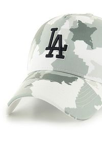 47 Brand Czapka z daszkiem MLB Los Angeles Dodgers Digital Star '47 Offside Dt B-DGTSO12PTP Szary. Kolor: szary. Materiał: bawełna, materiał #3