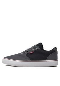 Etnies Sneakersy Blitz 4101000510 Szary. Kolor: szary #5