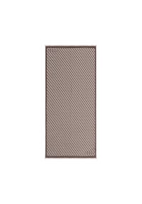 Guess Szal Izzy (JB) Scarves AW9452 POL03 Brązowy. Kolor: brązowy. Materiał: bawełna #3