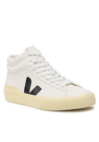 Veja Sneakersy Minotaur TR0502929A Biały. Kolor: biały. Materiał: skóra #6