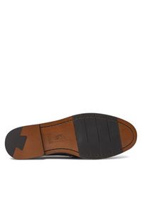 Polo Ralph Lauren Mokasyny 803945281001 Brązowy. Kolor: brązowy. Materiał: zamsz, skóra