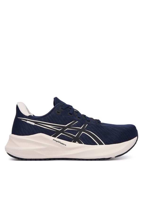 Buty do biegania Asics. Kolor: niebieski