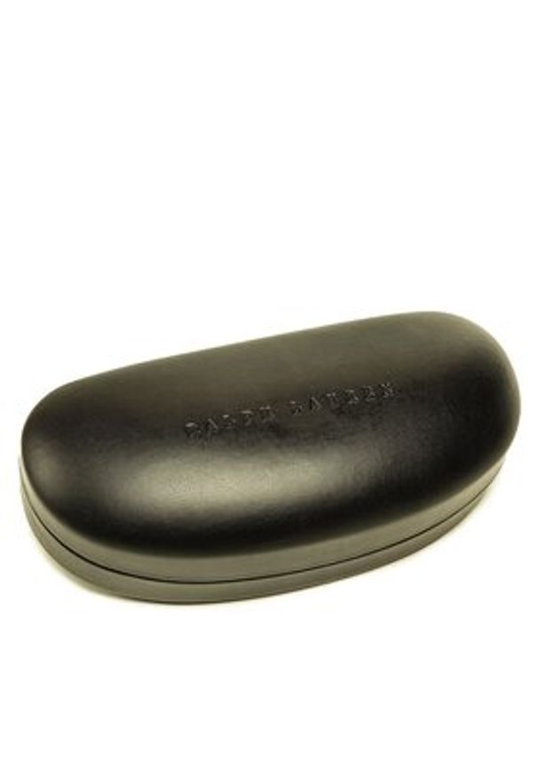 Lauren Ralph Lauren Okulary przeciwsłoneczne 0RL8206U Czarny. Kolor: czarny