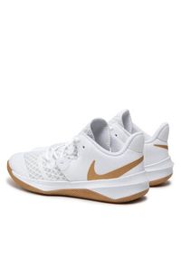 Nike Buty na siłownię Zoom Hyperspeed Court Se DJ4476 170 Biały. Kolor: biały. Materiał: materiał. Model: Nike Court, Nike Zoom. Sport: fitness