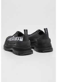 Alexander McQueen - Sneakersy męskie ALEXANDER MCQUEEN #5