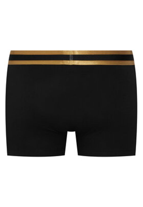 Cristiano Ronaldo CR7 Komplet bokserek 8125-49 Czarny. Kolor: czarny. Materiał: bawełna