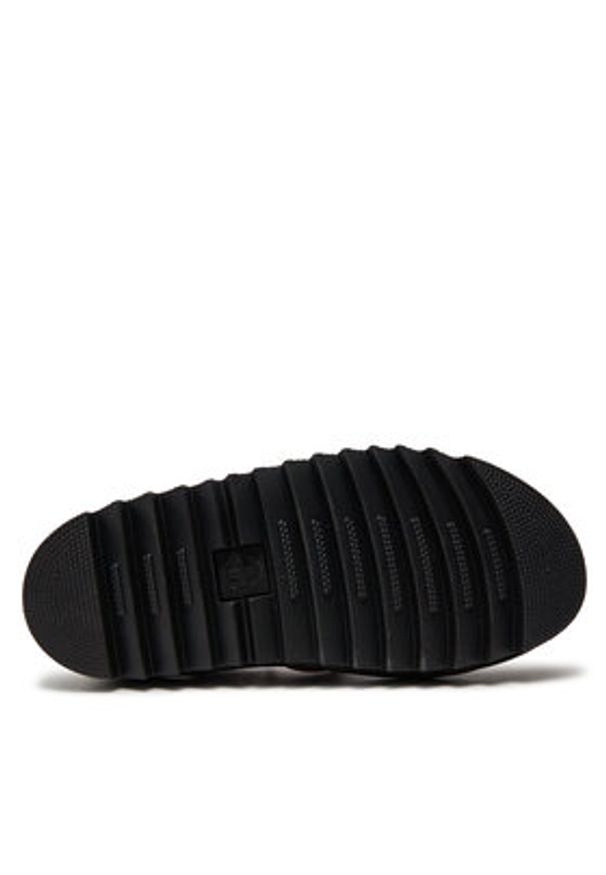 Dr. Martens Sandały Nartilla 31738439 Brązowy. Kolor: brązowy. Materiał: skóra