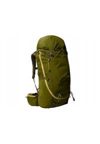 The North Face - Plecak terra 65-forest olive-new taupe green-npf-l/xl THE NORTH FACE