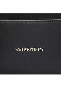 VALENTINO - Valentino Torebka Zero VBS7B301 Czarny. Kolor: czarny. Materiał: skórzane #4