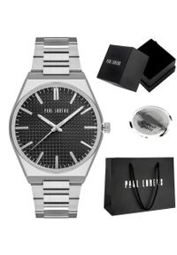 Zegarek męski Paul Lorens GALAN-1C1 Z GRAWEREM #1
