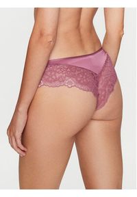 Hunkemöller Figi brazylijskie Marine 202703 Fioletowy. Kolor: fioletowy #2