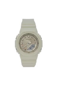 G-Shock Zegarek GMA-P2100ST-7AER Écru
