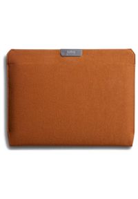 Wsuwka Bellroy Laptop Sleeve 14'' bronze #1