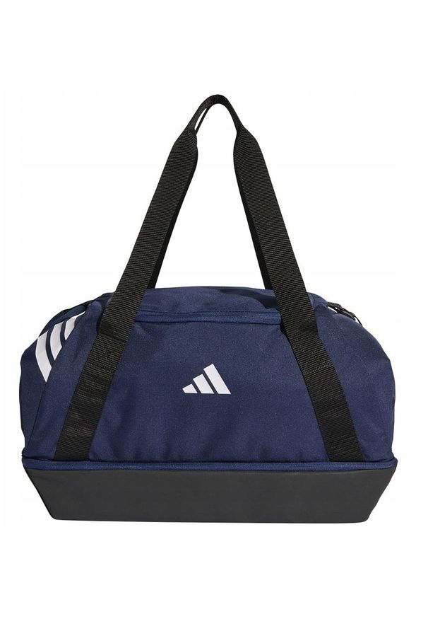 Adidas - Torba adidas TIRO Duffle Bottom Compartment S KD4240