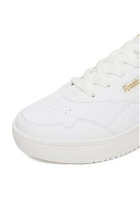 Reebok Sneakersy CEO-123 Biały. Kolor: biały. Materiał: skóra #6