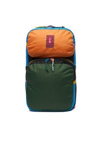 Cotopaxi Plecak Del Dia Tasra 16L S25491U1431 Kolorowy. Materiał: materiał. Wzór: kolorowy #1