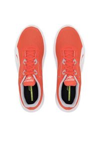 Reebok Buty do biegania Lite 3.0 GZ0226 Pomarańczowy. Kolor: pomarańczowy. Materiał: materiał #8