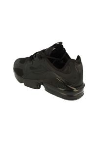 Buty Męskie Sportowe Nike Air Max Infinity 2. Okazja: na co dzień. Kolor: czarny. Model: Nike Air Max. Sport: bieganie, fitness
