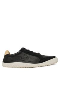 Sneakersy Vivo Barefoot. Kolor: czarny