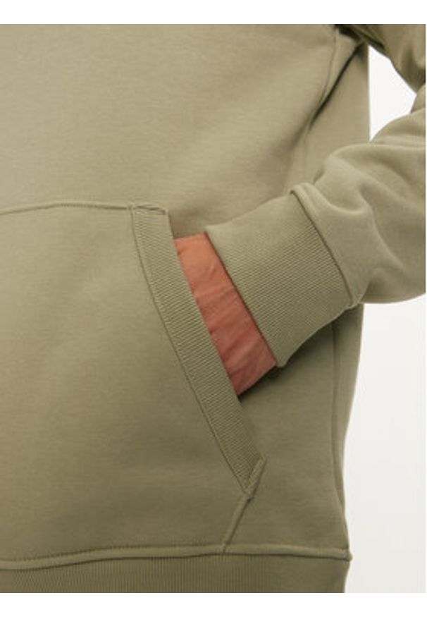 columbia - Columbia Bluza Meridian Creek™ 2105851 Zielony Regular Fit. Kolor: zielony. Materiał: bawełna, syntetyk