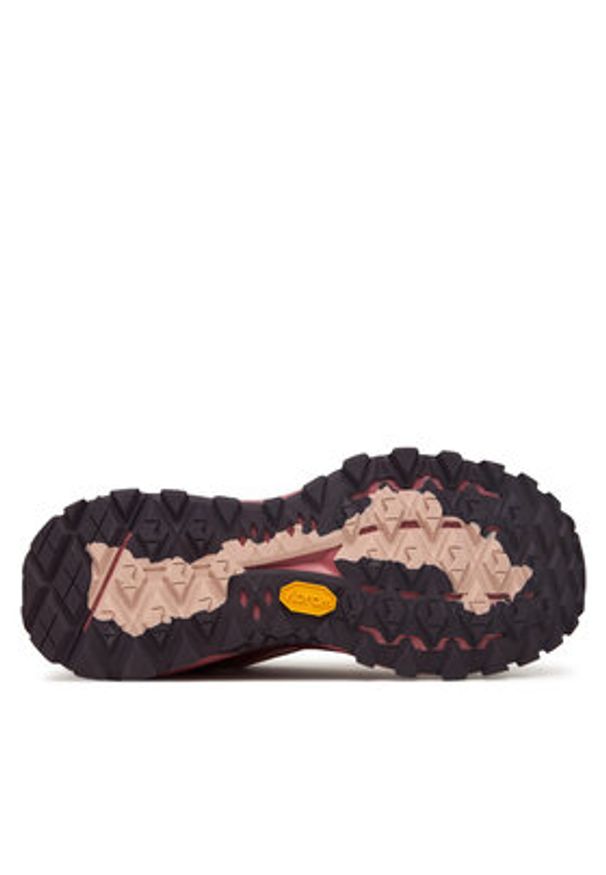 Vans Sneakersy MTE Crosspath XC VN000D5VZRY1 Różowy. Kolor: różowy. Materiał: materiał