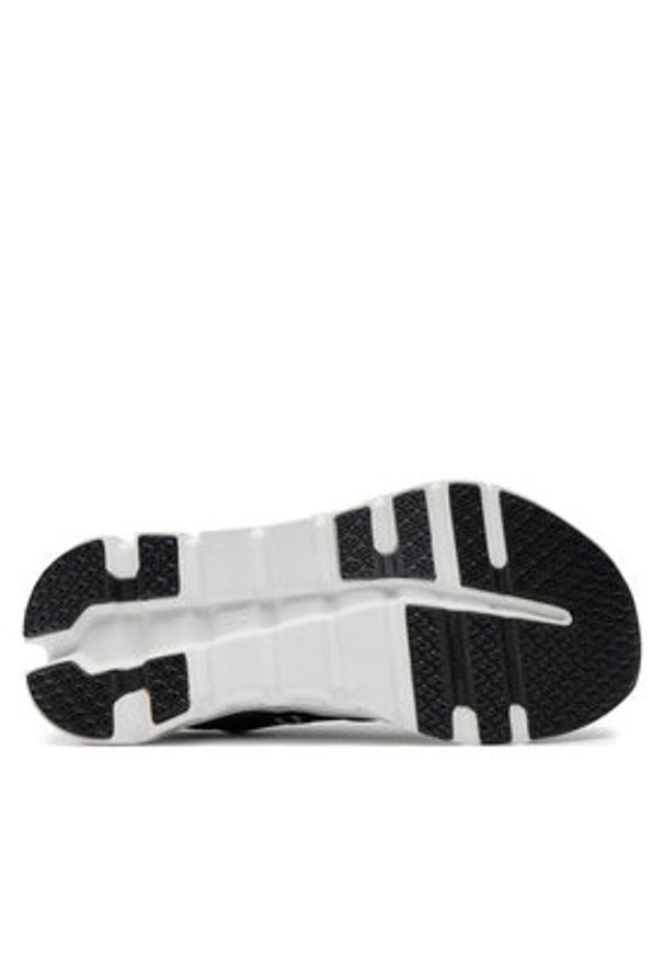 On Buty do biegania Cloudrunner 2 3WE10130264 Czarny. Kolor: czarny. Materiał: materiał