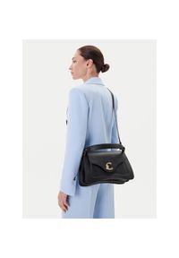 Torebka Coccinelle. Kolor: czarny #1