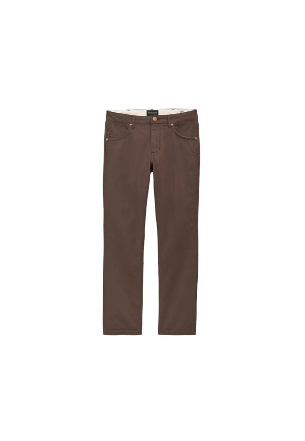 Wrangler - MESKIE SPODNIE WRANGLER GREENSBORO BRACKEN 112377798