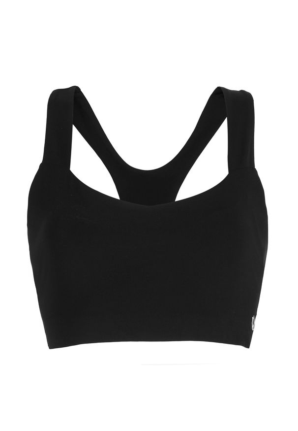 DARE 2B - Biustonosz Sportowy Damski Swift III. Kolor: czarny