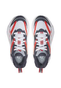 Puma Sneakersy Morphic Techie Jr 396621 06 Biały. Kolor: biały. Materiał: materiał #8