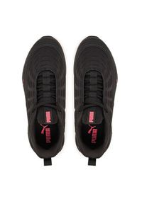 Puma Buty na siłownię Meza 312044 10 Czarny. Kolor: czarny. Materiał: materiał. Sport: fitness #2