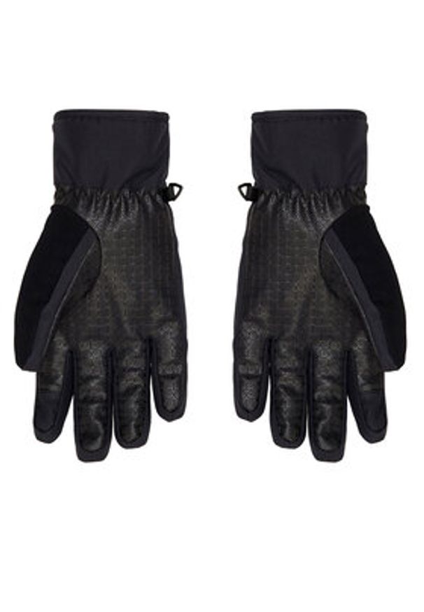 DC Shoes Rękawice narciarskie Franchise ADYHN03030 Czarny. Kolor: czarny. Materiał: poliester. Sport: narciarstwo