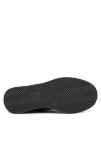 Sneakersy Ara. Kolor: czerwony. Technologia: Gore-Tex