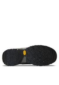 The North Face Trekkingi NF0A8AA9BQW1 Zielony. Kolor: zielony. Materiał: materiał. Sport: turystyka piesza #4